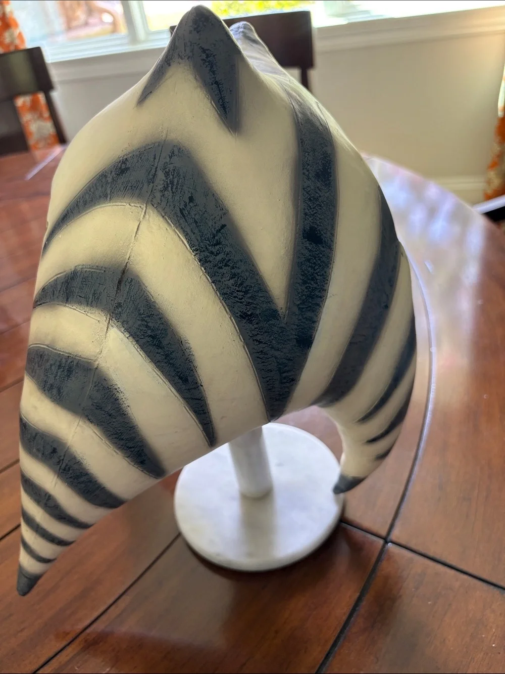 Star Wars Galactic Starcruiser Headpiece Togruta (Ahsoka Tano)